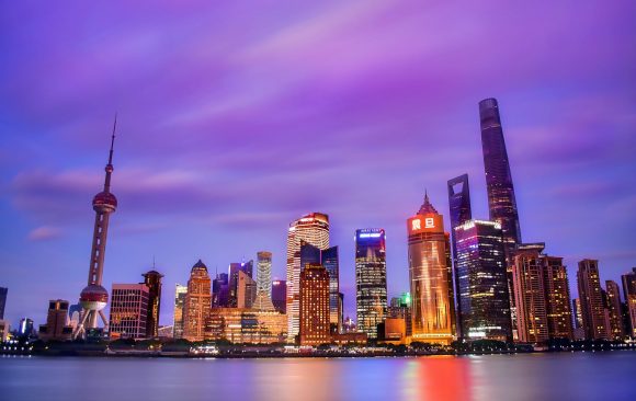 Capture on China’s Rebound, and Check Risks Ahead